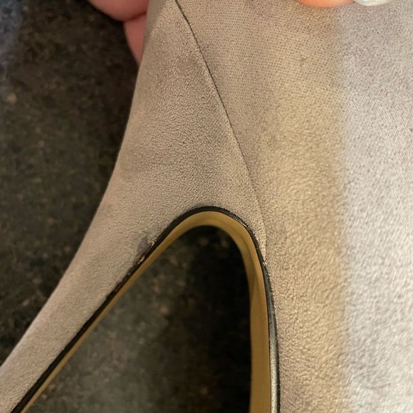 Apt.9 Booties Size 9 - Picture 9 of 10